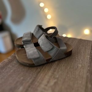 Old navy sandals